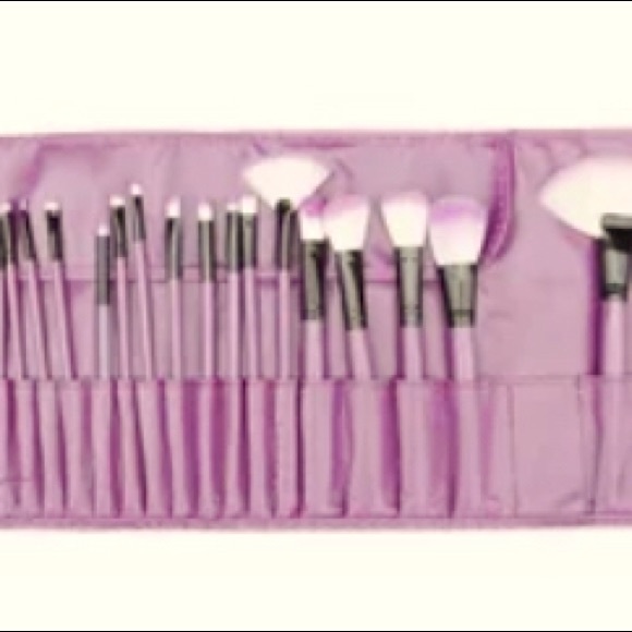 24pcs professional makeup Brushes set - Picture 3 of 4